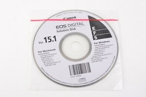 Eos Digital Solution Download Mac