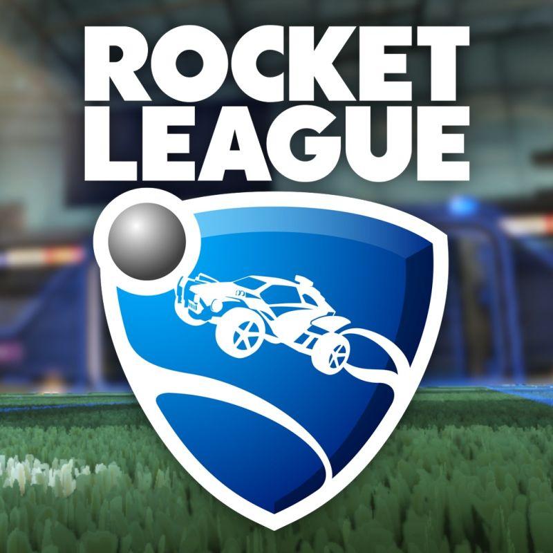 rocket league download mac