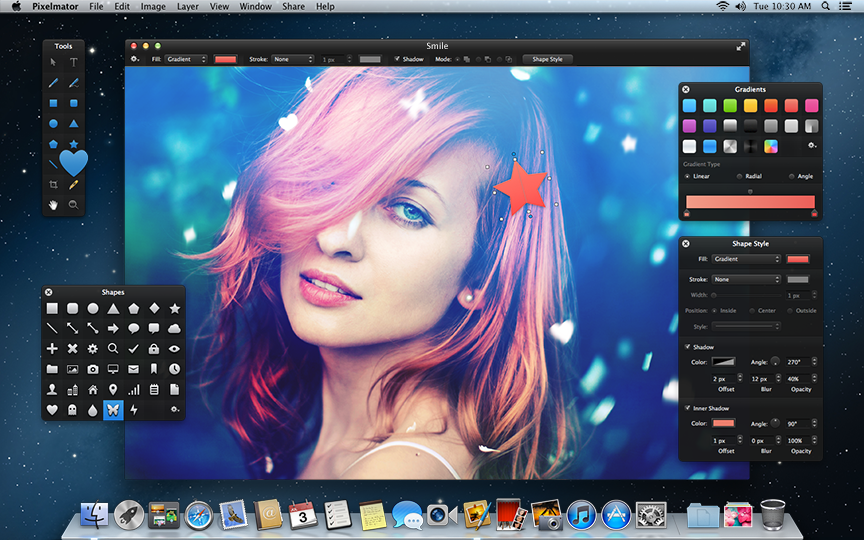 Photoshop mac gratis download italiano windows 7